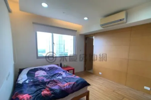 4 bedrooms apartment for sale in Tamsui District, New Taipei City | NT$ 19 980 000 | 50 ping slide 9