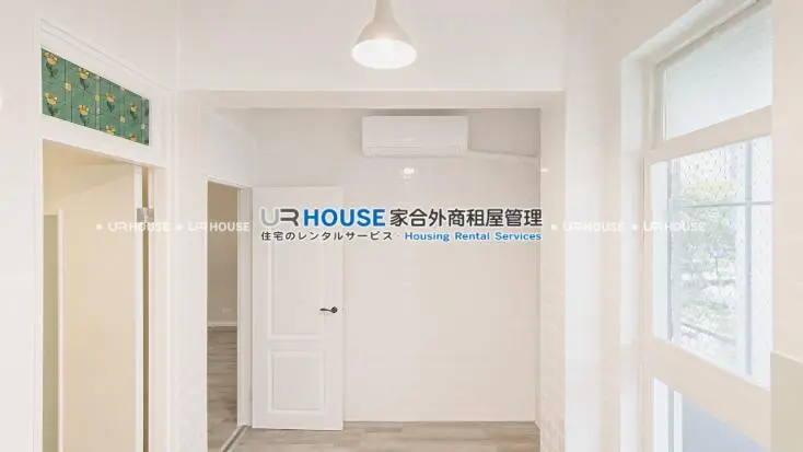 3 bedrooms apartment for rent in Daan District, Taipei City | NT$ 58 000 | 26 ping slide 5
