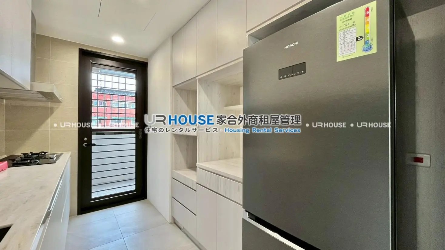 3 bedrooms apartment for rent in Shilin District, Taipei City | NT$ 120 000 | 32 ping slide 9