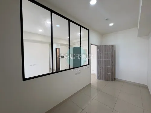 3 bedrooms apartment for rent in Anping District, Tainan City | NT$ 28 800 | 19 ping slide 11