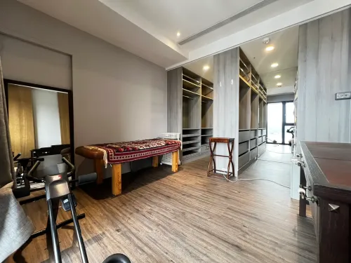 Apartment for rent TWD 120 000 -  - 3 bedrooms