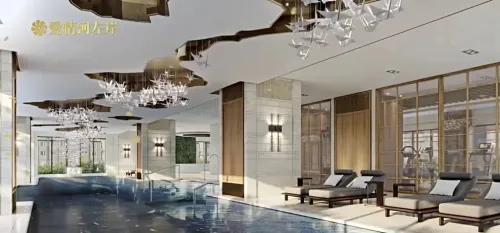 Apartment for rent TWD 31 000 -  - 1 room
