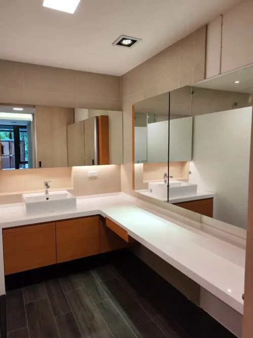 Apartment for rent TWD 158 000 - Alley 8, Lane 36, Section 5, Minsheng E Rd - 4 bedrooms