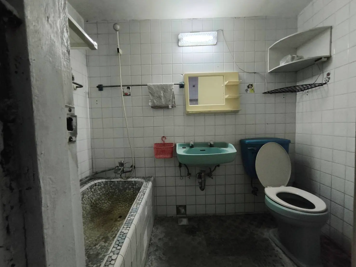 4 bedrooms townhouse for rent in Hualien City, Hualien County | TWD 11 000 | 30 ping slide 11