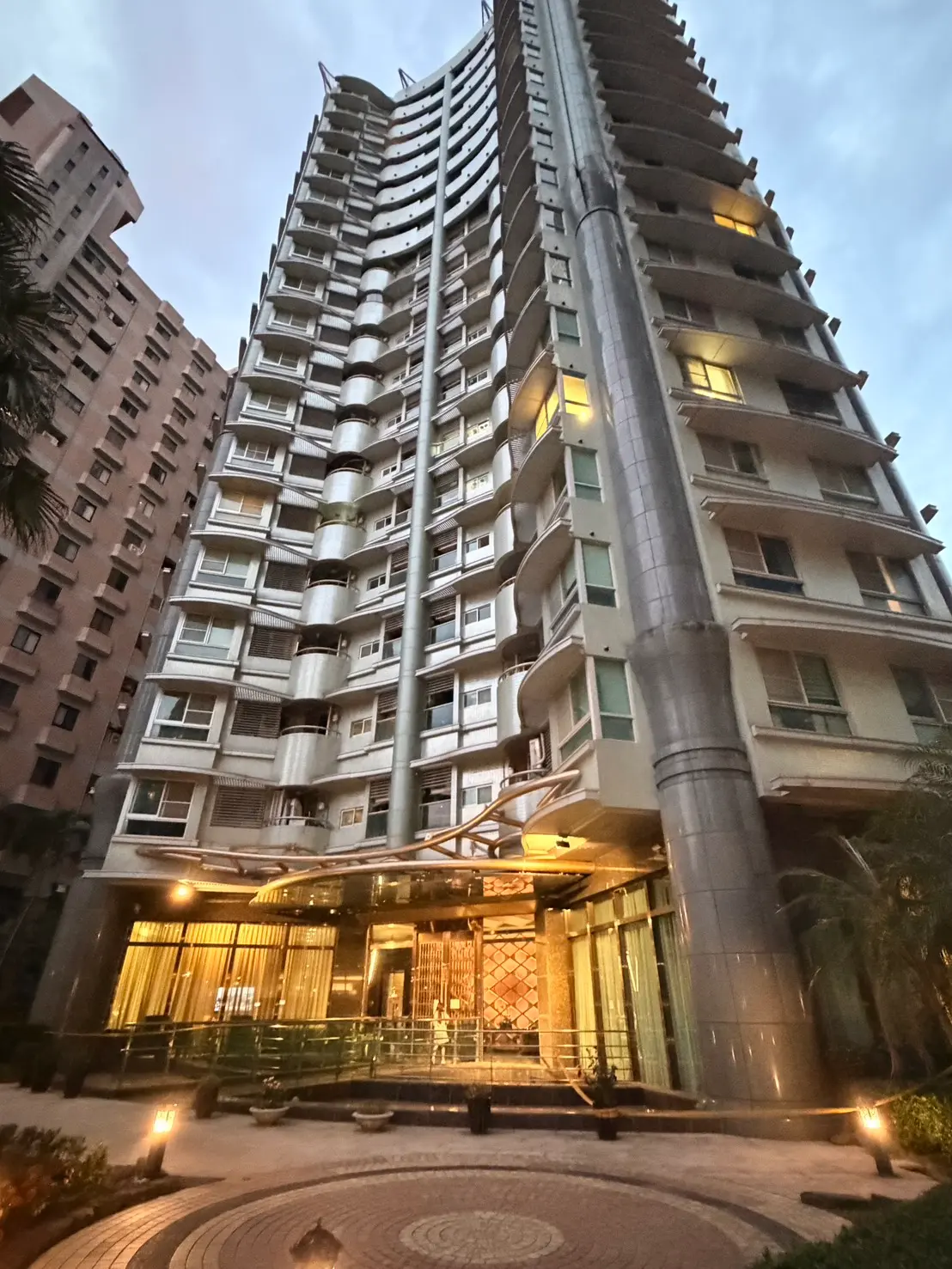 2 bedrooms apartment for rent in Xinyi District, Taipei City | NT$ 54 000 | 18 ping slide 13
