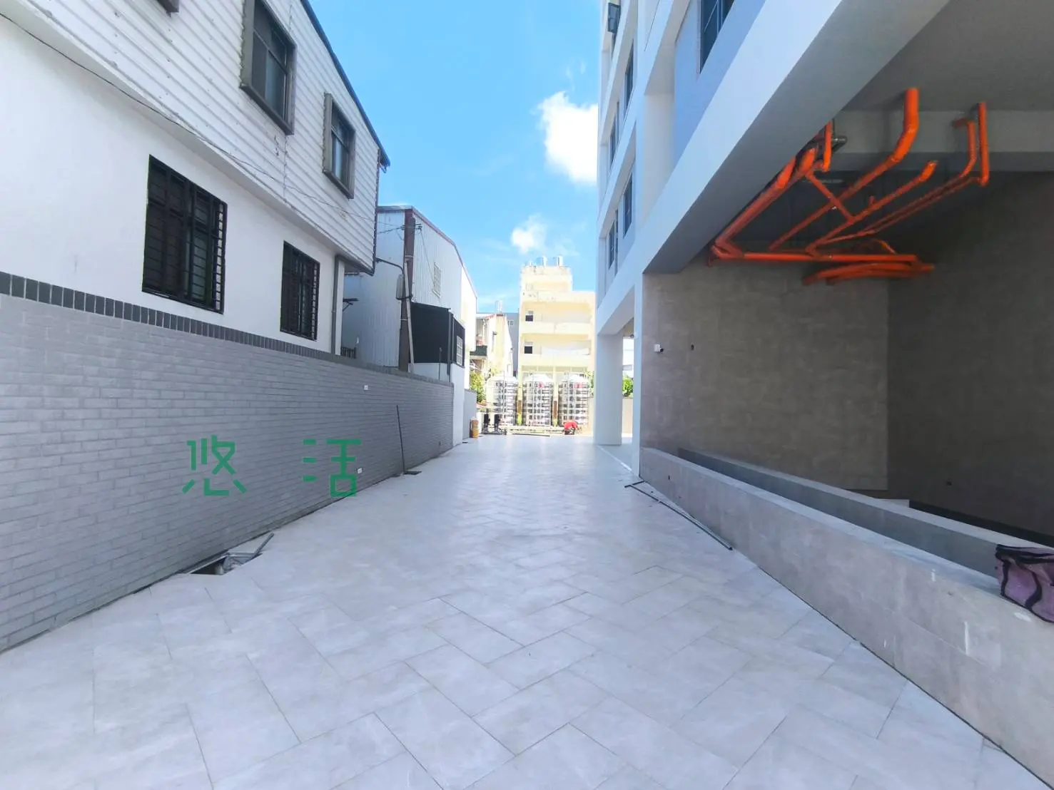 2 bedrooms apartment for sale in Hualien City, Hualien County | NT$ 8 650 000 | 17 ping slide 14