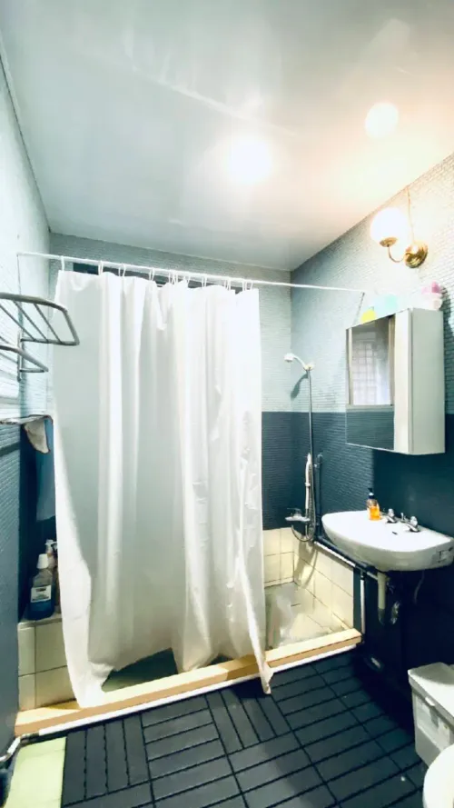 Room for rent NT$ 17 000 - Fuxing St - 3 bedrooms