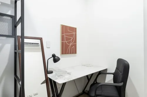 1 room apartment for rent in Zhongshan District, Taipei City | NT$ 98 330 | 21 ping slide 12