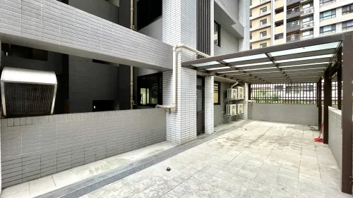 3 bedrooms apartment for rent in Zhongli District, Taoyuan City | NT$ 30 000 | 22 ping slide 14