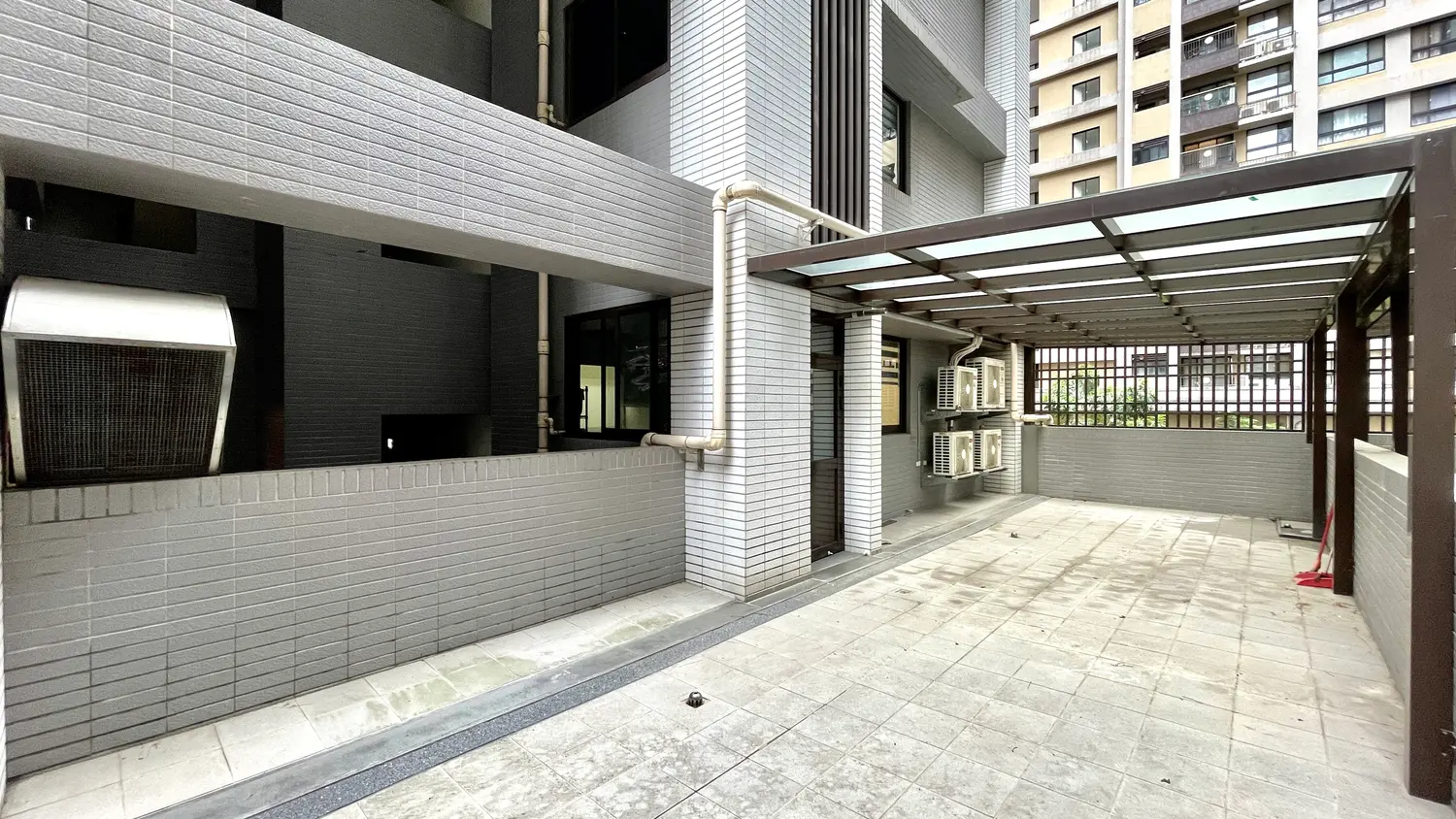 3 bedrooms apartment for rent in Zhongli District, Taoyuan City | NT$ 30 000 | 22 ping slide 14