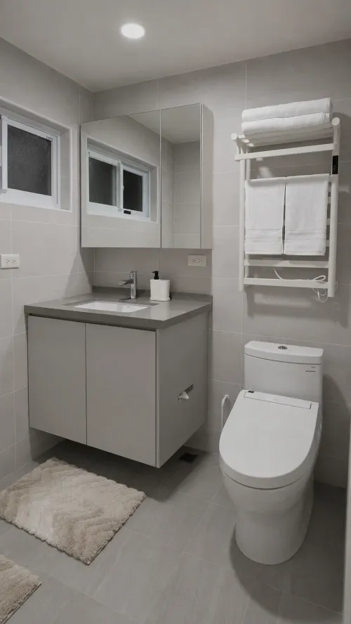 3 bedrooms apartment for rent in Daan District, Taipei City | NT$ 170 640 | 37 ping slide 12