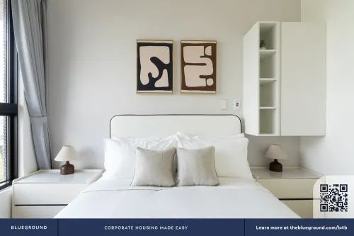 Apartment for rent NT$ 99 360 - Mingshui Rd - 1 room