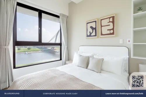 Apartment for rent NT$ 99 360 - Mingshui Rd - 1 room