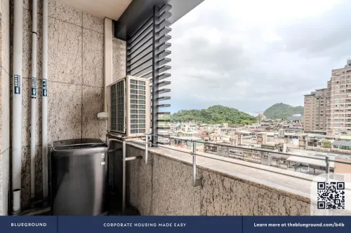 Apartment for rent NT$ 74 520 - Section 4, Chenggong Rd - 1 room