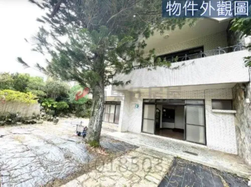4 bedrooms villa for sale in Tamsui District, New Taipei City | NT$ 18 800 000 | 60 ping slide 6