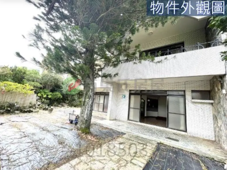 4 bedrooms villa for sale in Tamsui District, New Taipei City | NT$ 18 800 000 | 60 ping slide 6