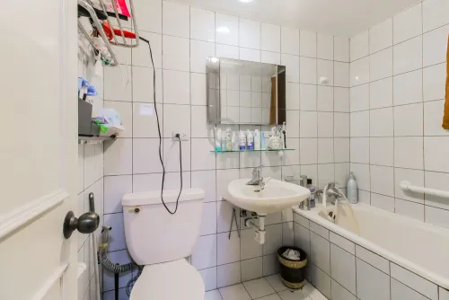 1 room apartment for rent in Xindian District, New Taipei City | NT$ 26 000 | 31 ping slide 8