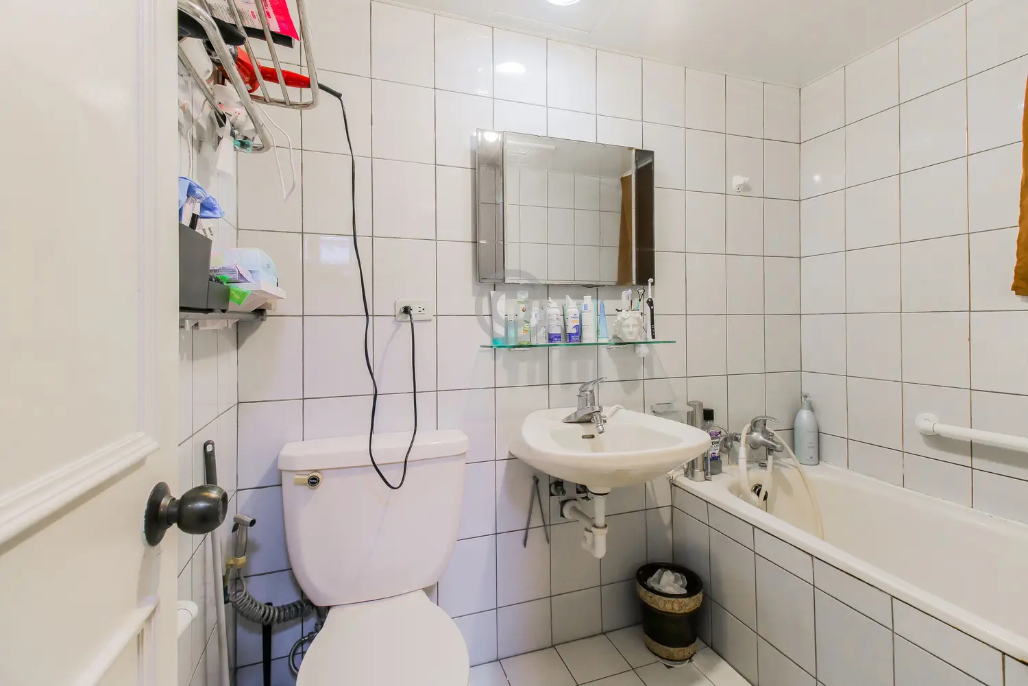 1 room apartment for rent in Xindian District, New Taipei City | NT$ 26 000 | 31 ping slide 8