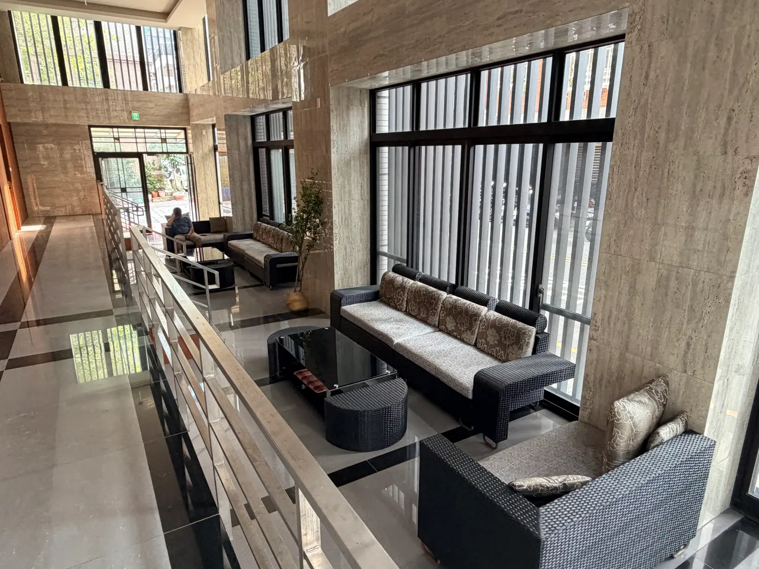 2 bedrooms apartment for rent in Sanchong District, New Taipei City | NT$ 35 000 | 20 ping slide 13