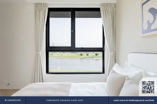 Apartment for rent NT$ 99 360 - Mingshui Rd - 1 room