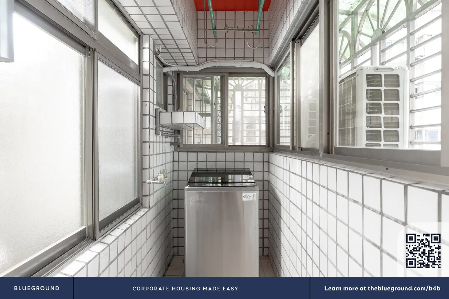 2 bedrooms apartment for rent in Xinyi District, Taipei City | NT$ 117 370 | 33 ping slide 13