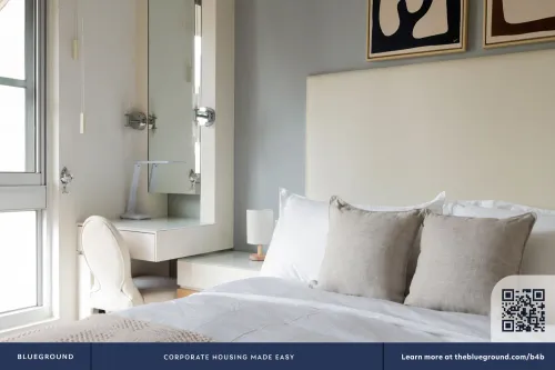 1 room apartment for rent in Xinyi District, Taipei City | NT$ 102 350 | 17 ping slide 13