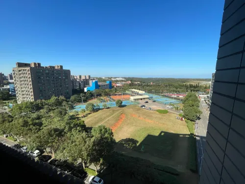 2 bedrooms apartment for rent in Linkou District, New Taipei City | TWD 35 000 | 20 ping slide 13