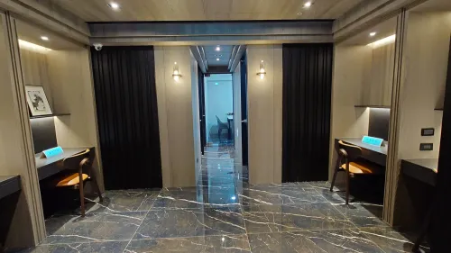 分租套房、雅房 出租 TWD 16 000 - 褒揚街 - 3 房