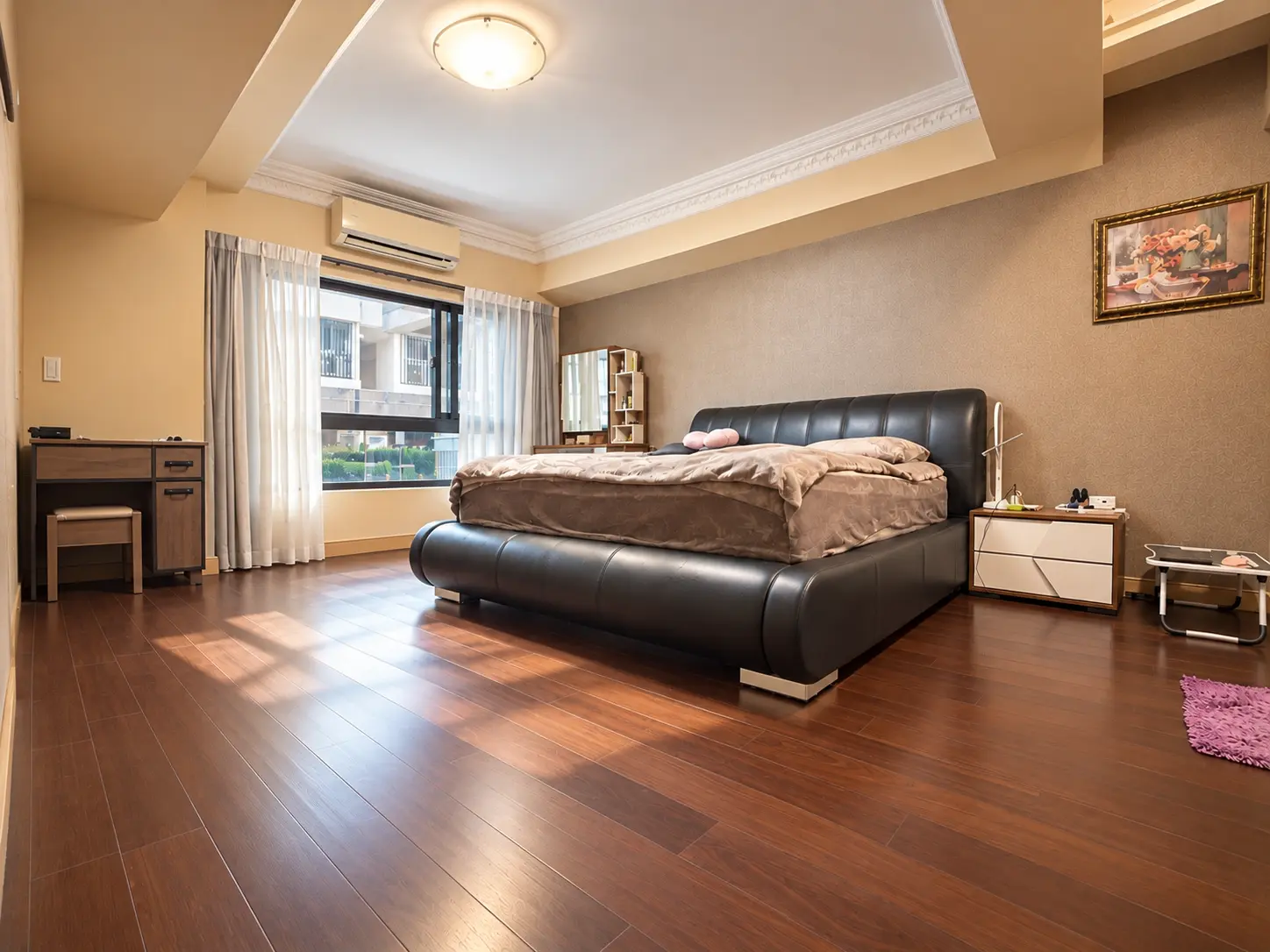 4 bedrooms apartment for sale in Gushan District, Kaohsiung City | NT$ 24 800 000 | 55 ping slide 13