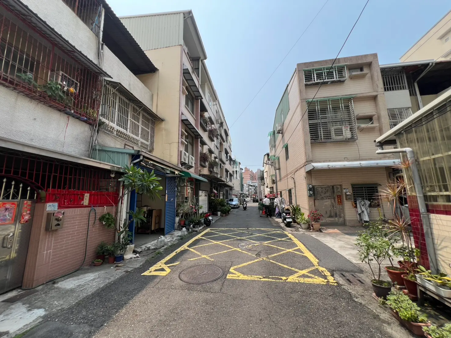 3 bedrooms townhouse for sale in Sanmin District, Kaohsiung City | NT$ 6 580 000 | 19 ping slide 5