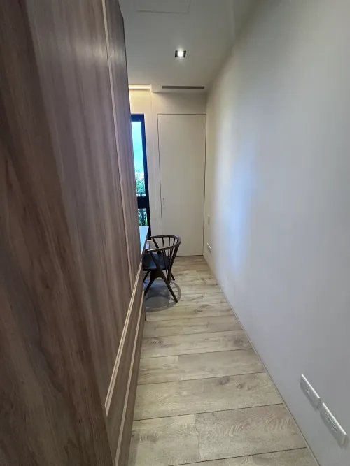2 bedrooms apartment for rent in Nantun District, Taichung City | NT$ 100 000 | 45 ping slide 3