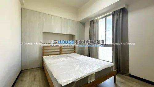 Apartment for rent TWD 60 000 -  - 3 bedrooms
