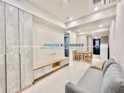 Apartment for rent TWD 48 000 -  - 2 bedrooms