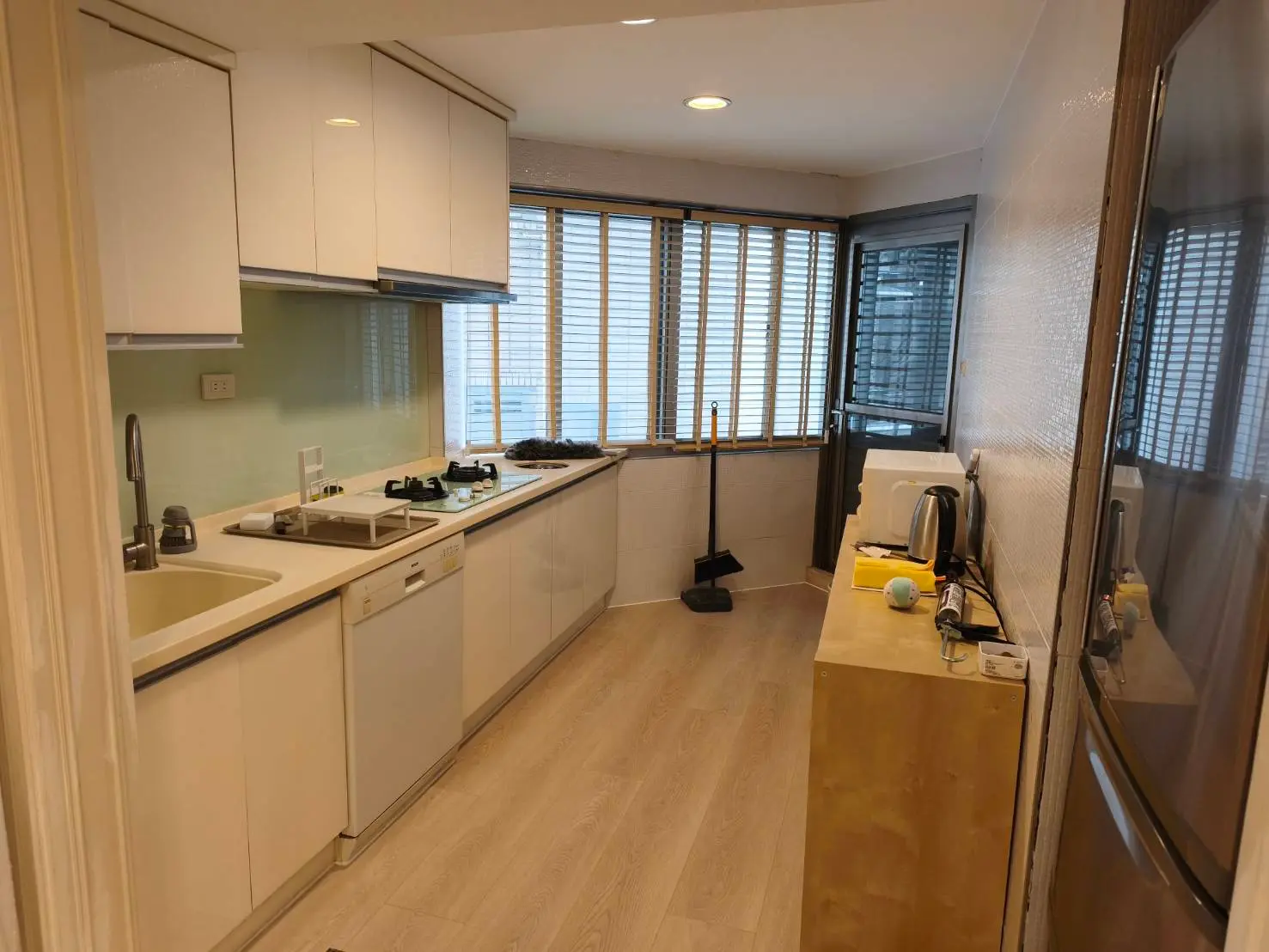 3 bedrooms apartment for rent in Xinyi District, Taipei City | NT$ 140 000 | 53 ping slide 6