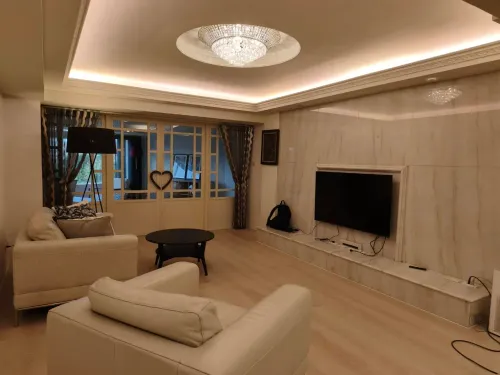 3 bedrooms apartment for rent in Xinyi District, Taipei City | NT$ 140 000 | 53 ping slide 8