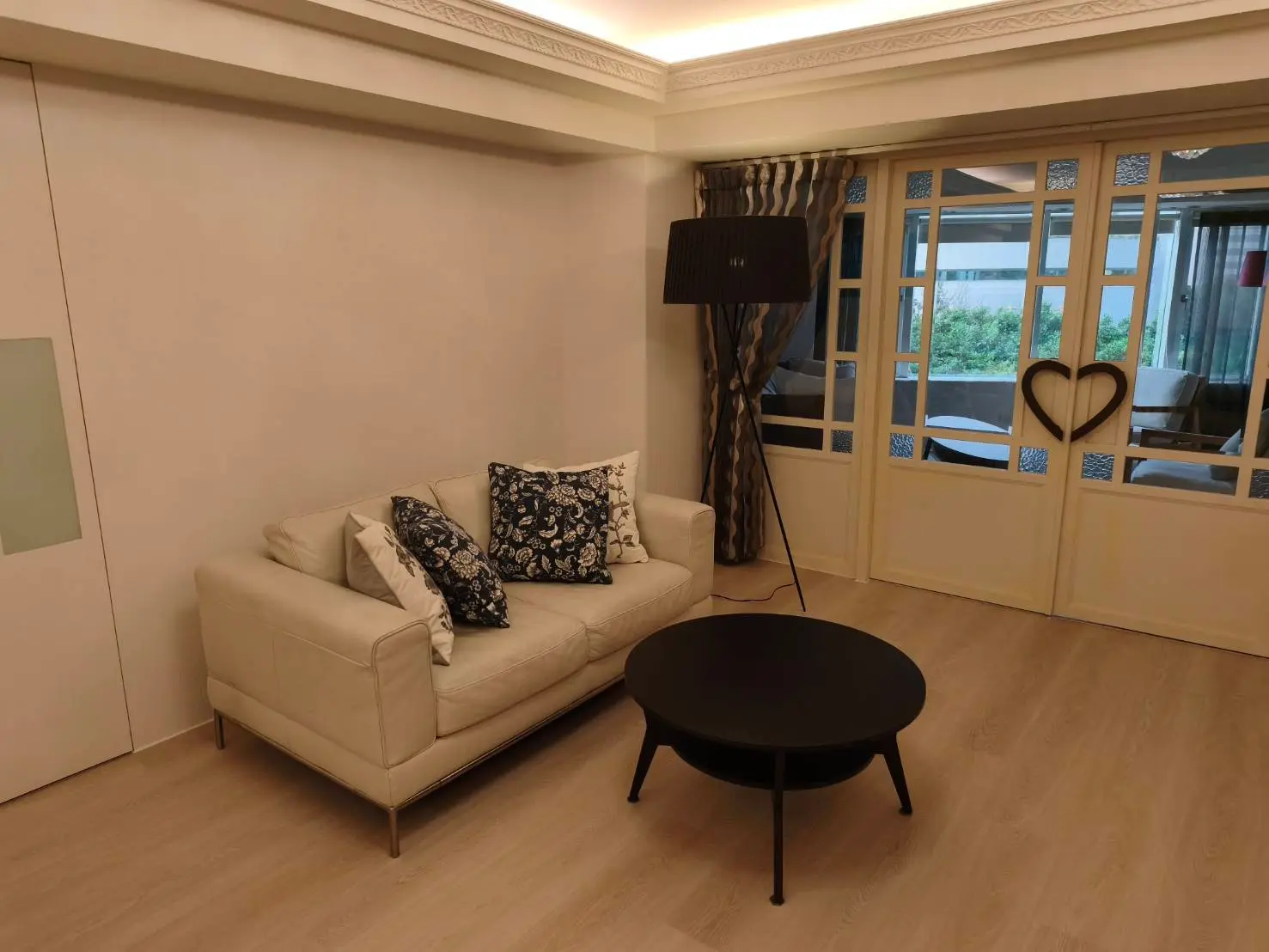 3 bedrooms apartment for rent in Xinyi District, Taipei City | NT$ 140 000 | 53 ping slide 12