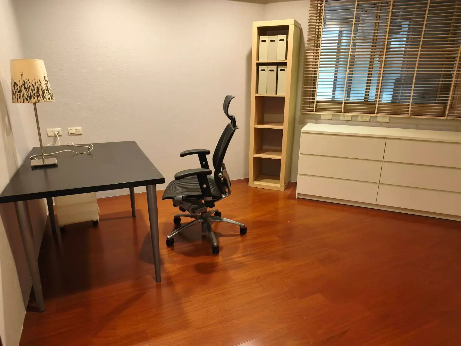 3 bedrooms apartment for rent in Xinyi District, Taipei City | NT$ 140 000 | 53 ping slide 13