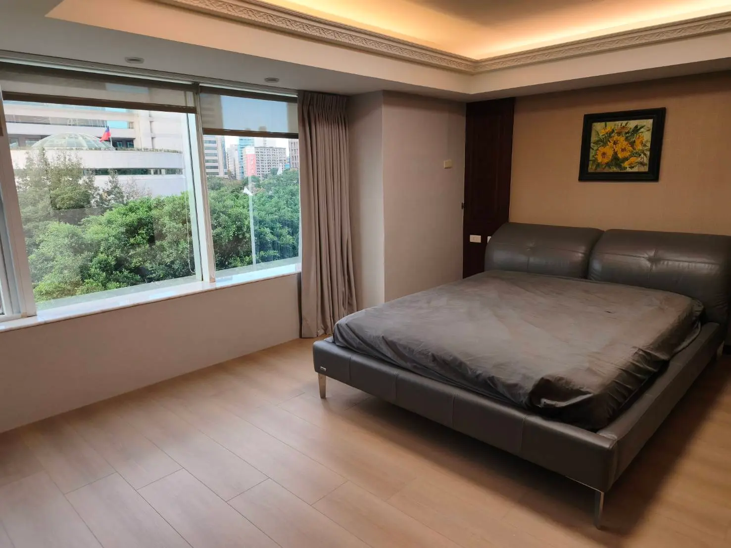 3 bedrooms apartment for rent in Xinyi District, Taipei City | NT$ 140 000 | 53 ping slide 16