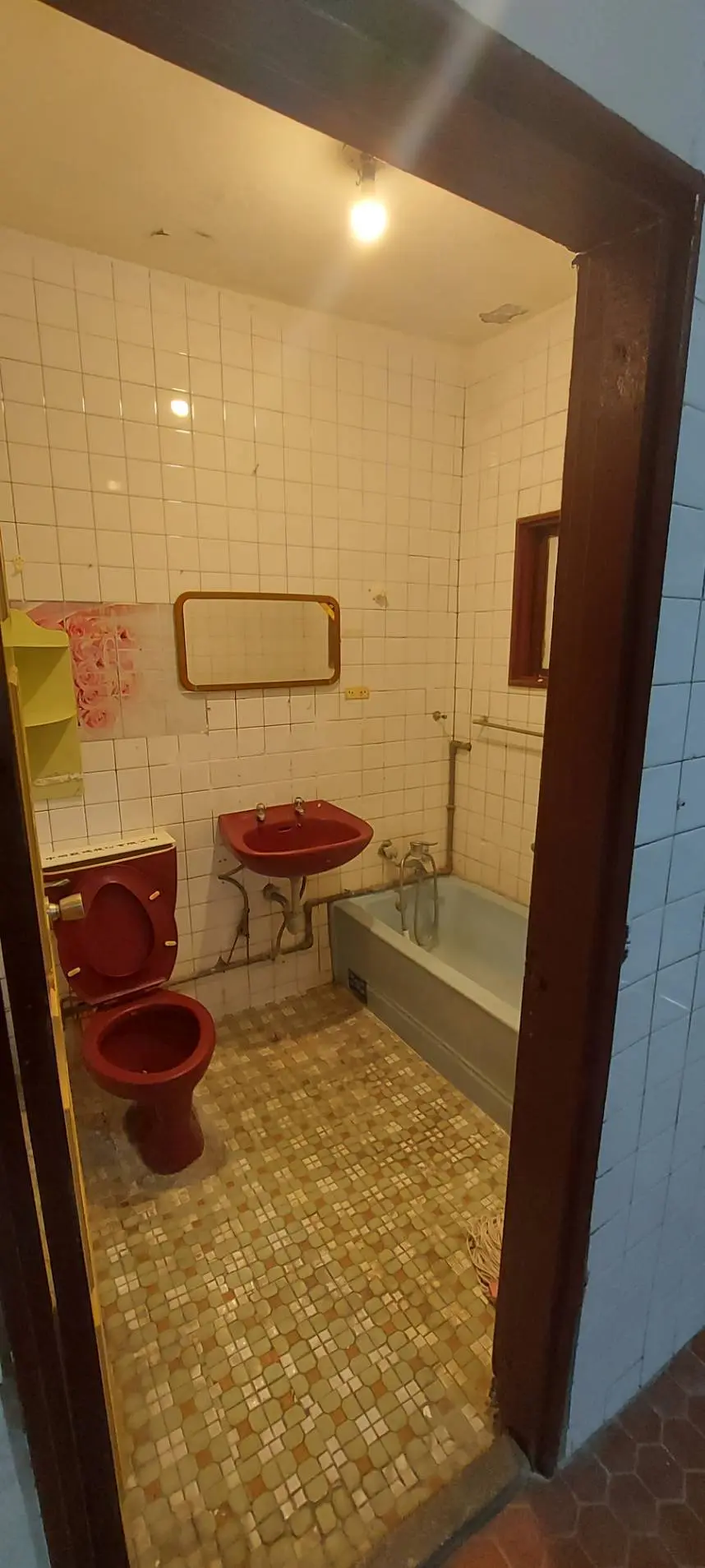 2 bedrooms apartment for sale in Wanli District, New Taipei City | NT$ 2 420 000 | 19 ping slide 5