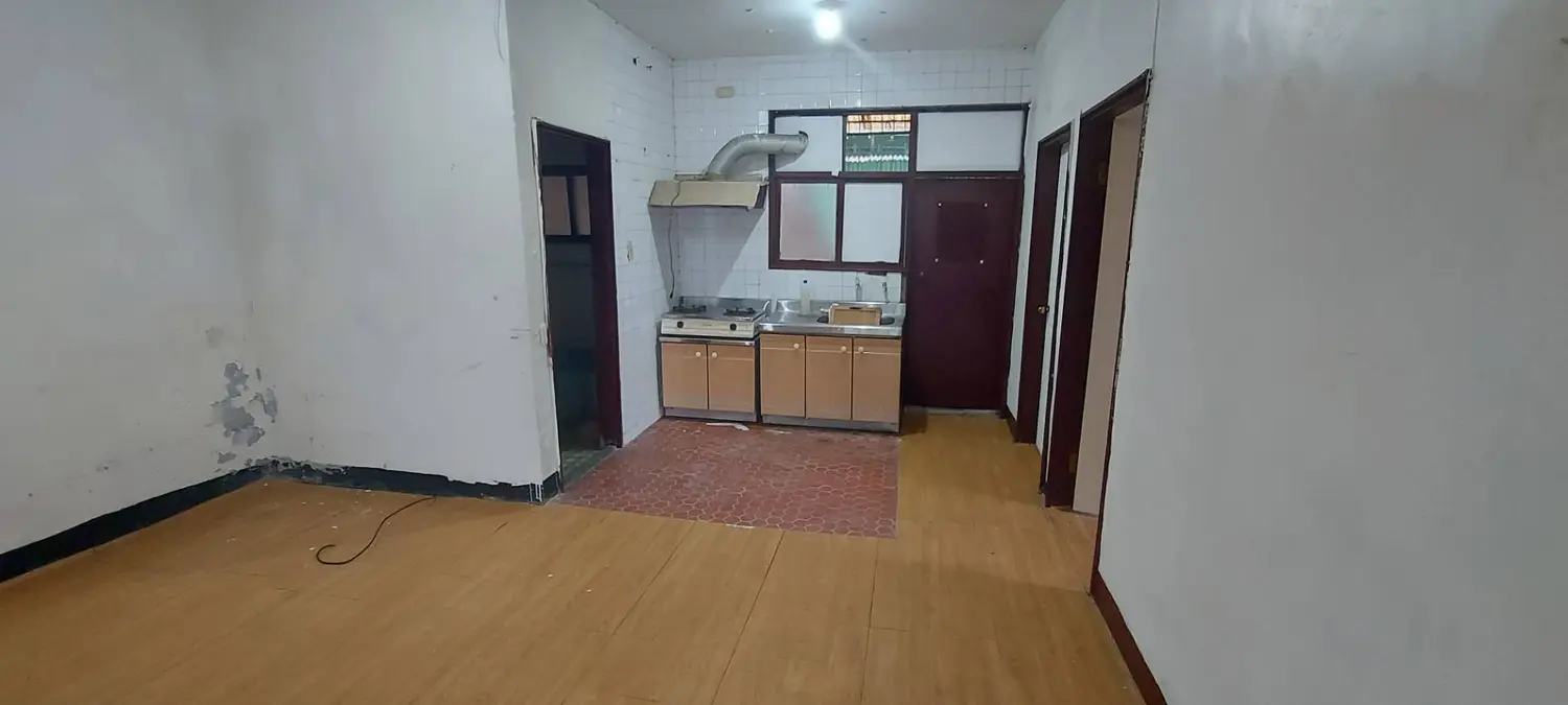 2 bedrooms apartment for sale in Wanli District, New Taipei City | NT$ 2 420 000 | 19 ping slide 4