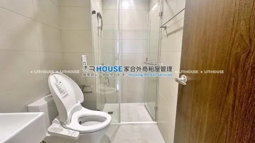 Apartment for rent TWD 40 000 -  - 2 bedrooms
