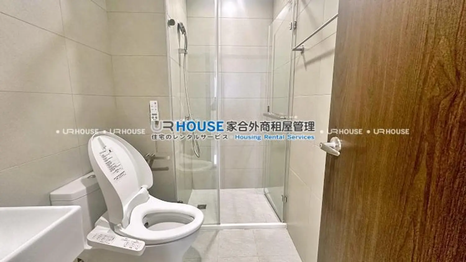 2 bedrooms apartment for rent TWD 40 000 - 20 ping - Datong District,Taipei City slide 4