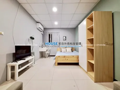 Apartment for rent NT$ 26 800 - Lane 98, Zhangyuan Street - 2 bedrooms