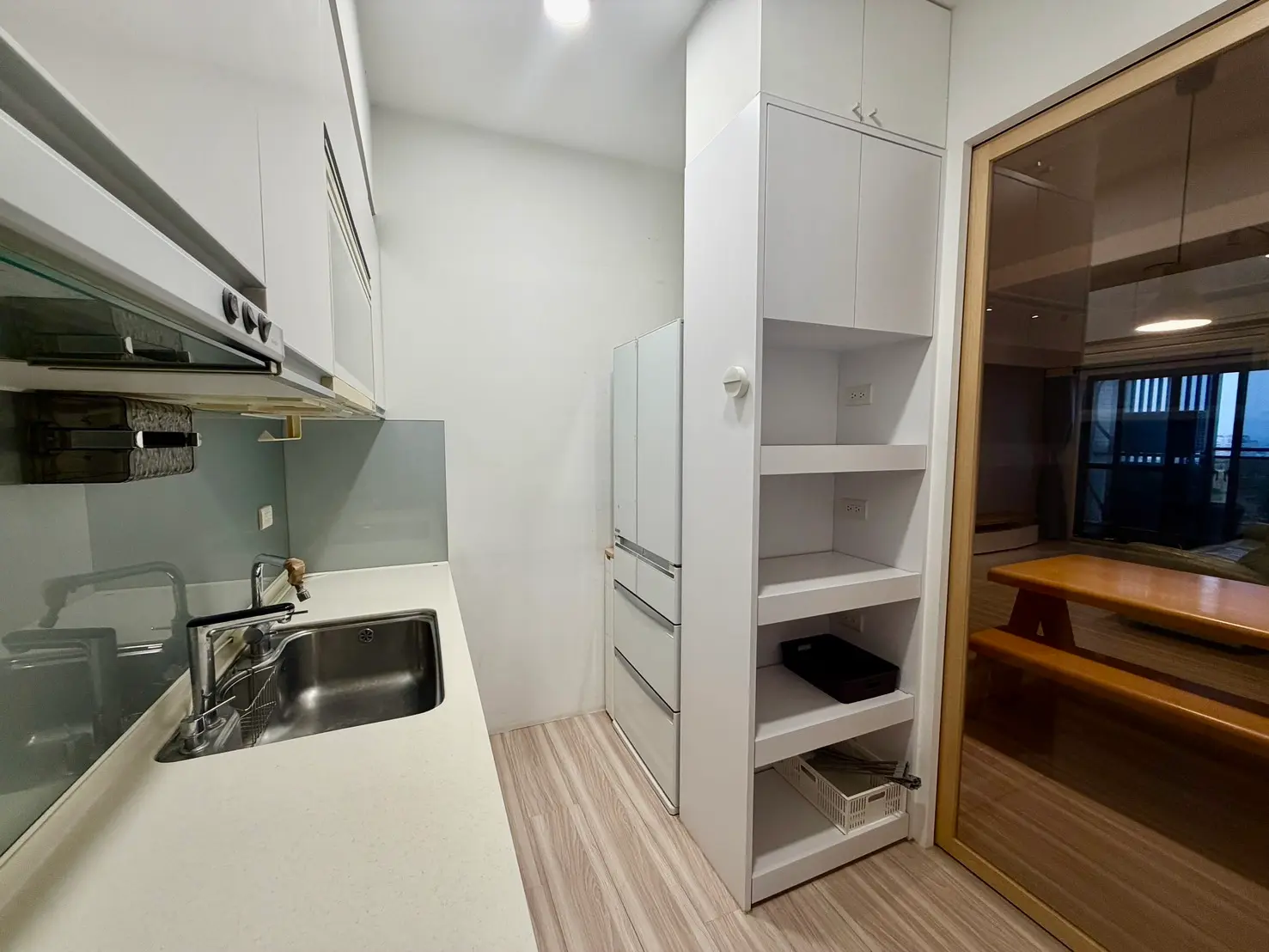2 bedrooms apartment for sale in Dashe District, Kaohsiung City | NT$ 13 880 000 | 51 ping slide 5