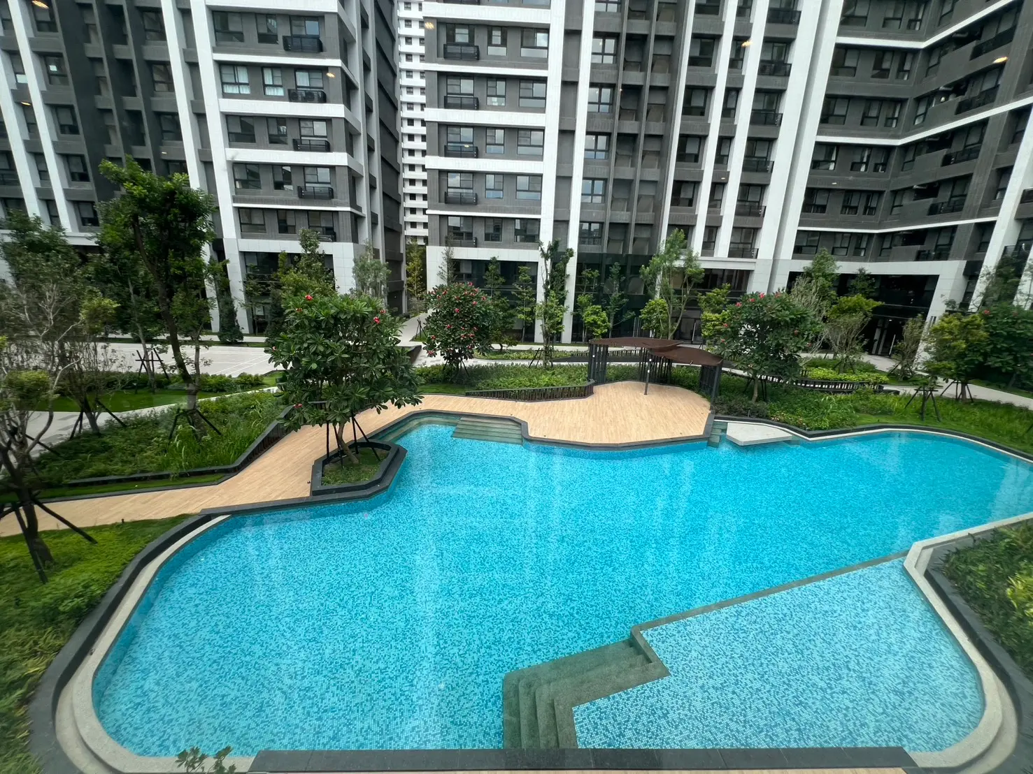 1 room apartment for sale in Qiaotou District, Kaohsiung City | NT$ 12 980 000 | 12 ping slide 14