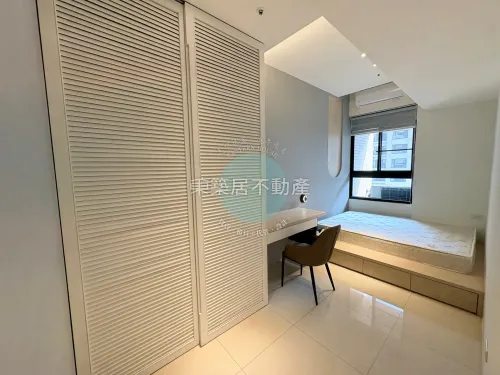 3 bedrooms apartment for rent in Anping District, Tainan City | TWD 38 800 | 30 ping slide 14