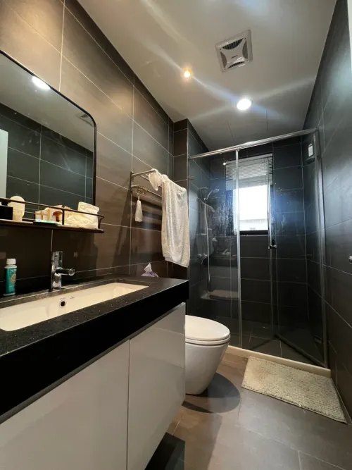 Apartment for rent TWD 120 000 -  - 3 bedrooms