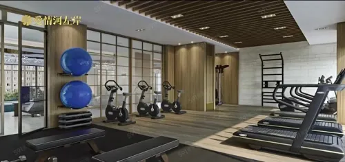 Apartment for rent TWD 31 000 -  - 1 room