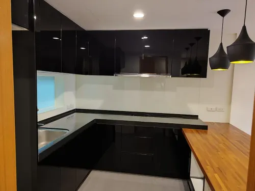 Apartment for rent TWD 158 000 - Alley 8, Lane 36, Section 5, Minsheng E Rd - 4 bedrooms