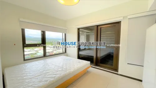 Apartment for rent TWD 48 000 - Section 3, Xinsheng N Rd - 2 bedrooms